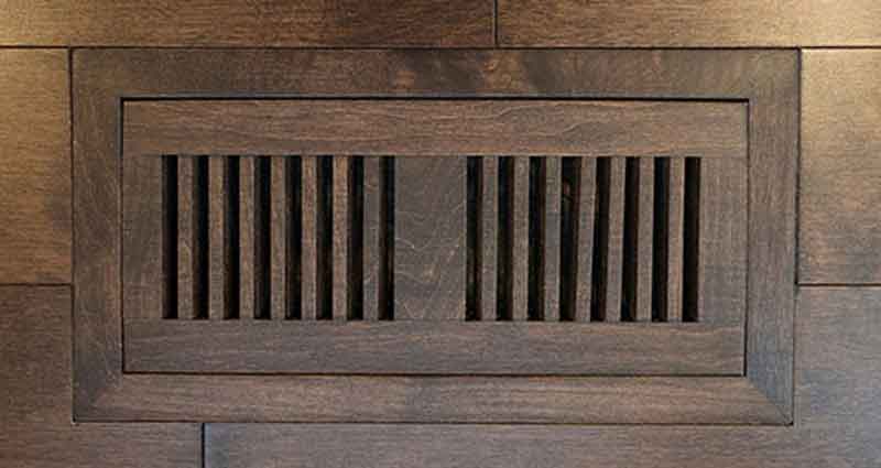 FlushMount Vent Covers Barrie